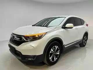 Honda CR-V 2019