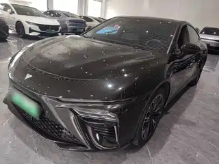 Nezha Auto Nezha S 2024