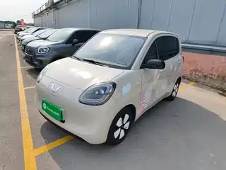 Wuling Motors Hongguang MINIEV 2025
