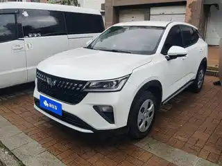 Wuling Motors Wuling Xingchi 2022
