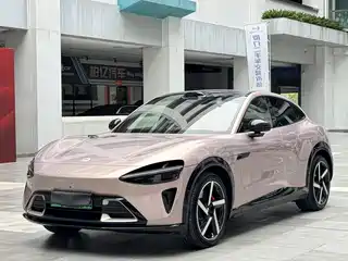 Xiaomi Auto YU7 2025