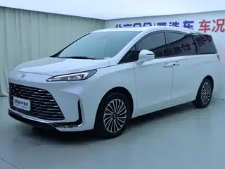 Buick GL8 New Energy 2025