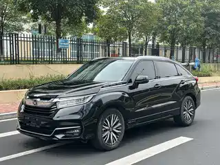 Honda Avancier 2022