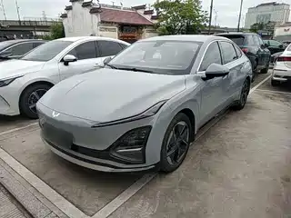 Wuling Motors Xingguang 2024