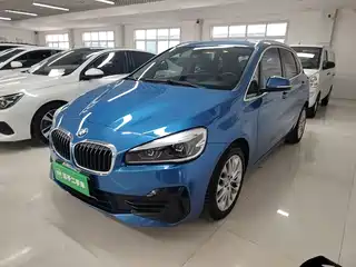 BMW BMW 2 Series Touring 2019