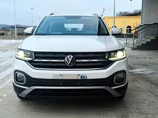 Volkswagen Tanying 2023