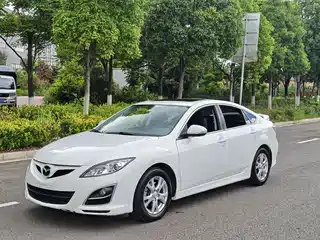 Mazda Ruiyi 2012