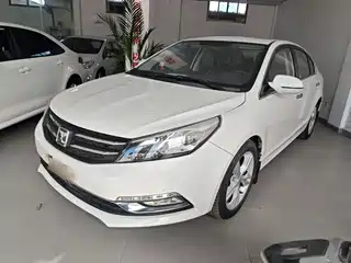 Zotye Z500 2015