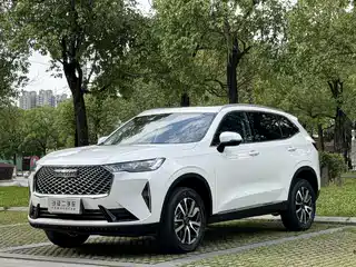Haval H6 2022