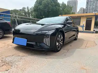Dongfeng Fengxing Stellar S7 2025