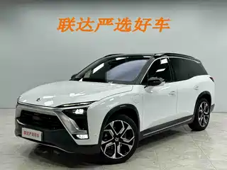 NIO ES8 2019