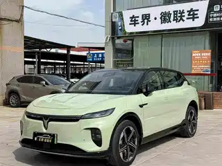 Voyah Auto Voyah Zhiyin 2024