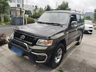 Leopaard Liebao Q6 2014