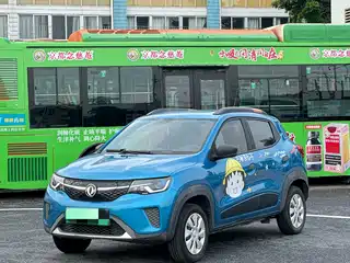 Dongfeng Yipai Nano EX1 2020
