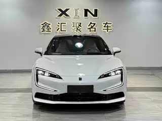 Yangwang U7 2025