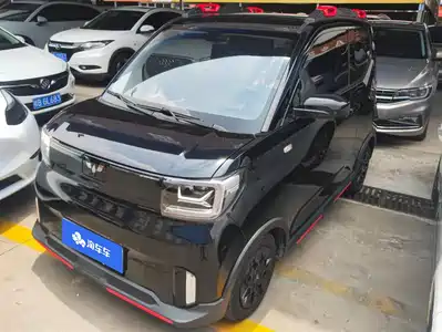 Wuling Motors Hongguang MINIEV 2023