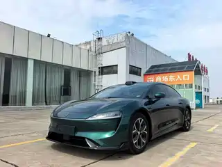 Zhijie S7 2025