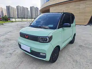 Wuling Motors Hongguang MINIEV 2022