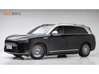 AITO Wenjie M9 2023