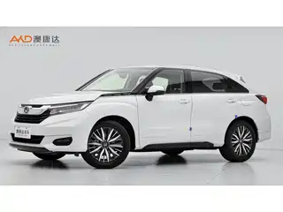 Honda Avancier 2023