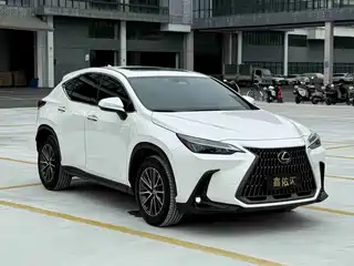Lexus Lexus NX 2023