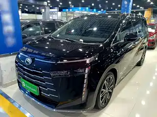 GAC Trumpchi E8 NEV 2023