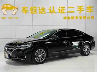 Buick LaCrosse 2021