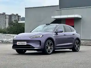 AITO Wenjie M5 2025