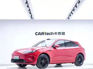 AITO Wenjie M5 2025
