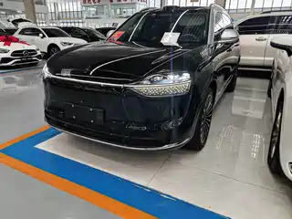 AITO Wenjie M9 2023