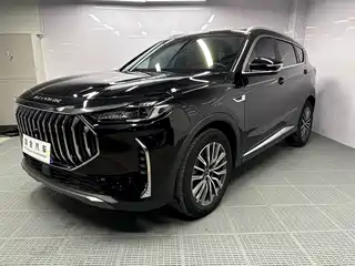 Jetour X70 PLUS 2023