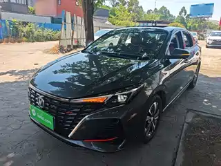 Changan Eado 2024