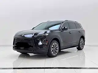 Buick Envision Plus 2024