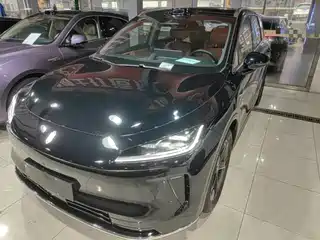 Shangjie SUV 2025