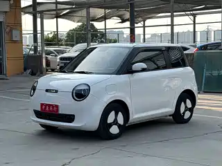 Changan Qiyuan Lumin 2024