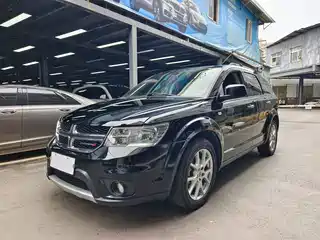 Dodge Journey 2016