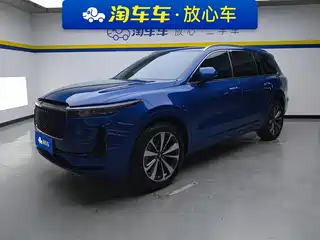Li Auto Li ONE 2019