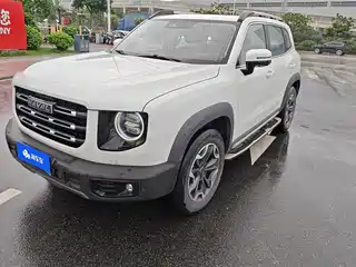 Haval Big Dog 2021