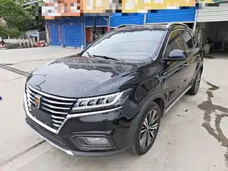 Roewe RX5 2019