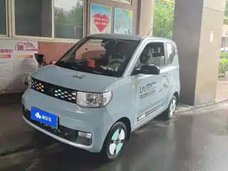 Wuling Motors Hongguang MINIEV 2022
