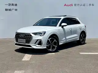 Audi Audi Q3 2025