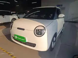 Changan Qiyuan Lumin 2025