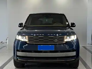 Land Rover Range Rover 2023