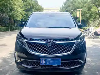 Buick GL8 2020