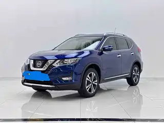 Nissan X-Trail 2019