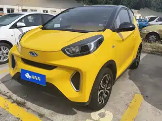 QQ New Energy Little Ant 2020