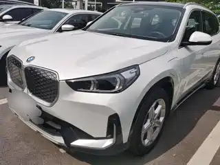 BMW BMW iX1 2023