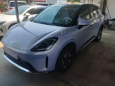 Wuling Motors Bingo S 2025