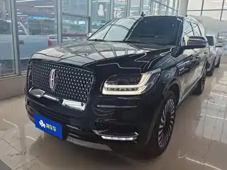 Lincoln Navigator 2020