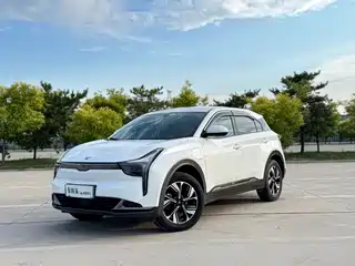 Nezha Auto Neta U 2023